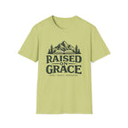 Raised on Grace T-Shirt