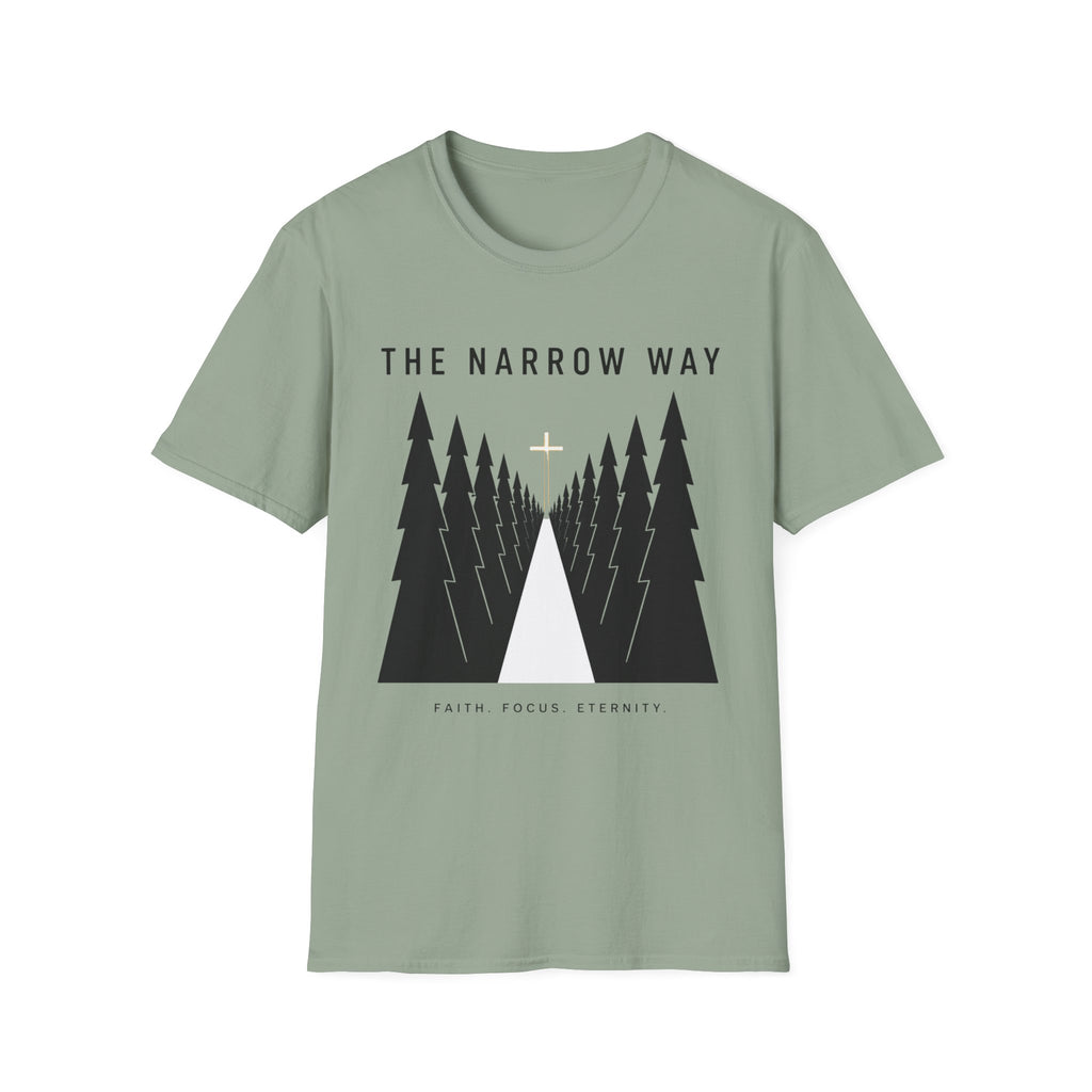 The Narrow Way T-Shirt