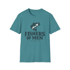 Fishers of Men Bass T-Shirt