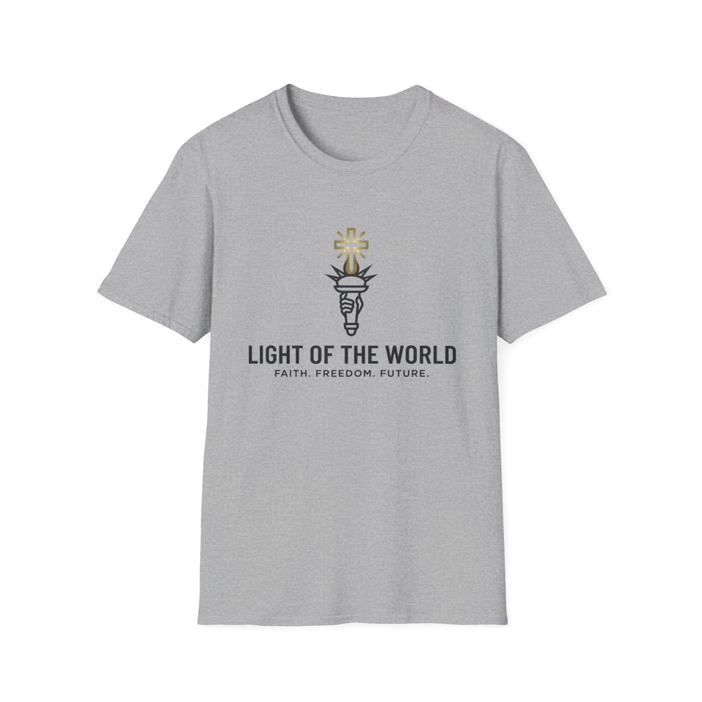 Light of the World T-Shirt