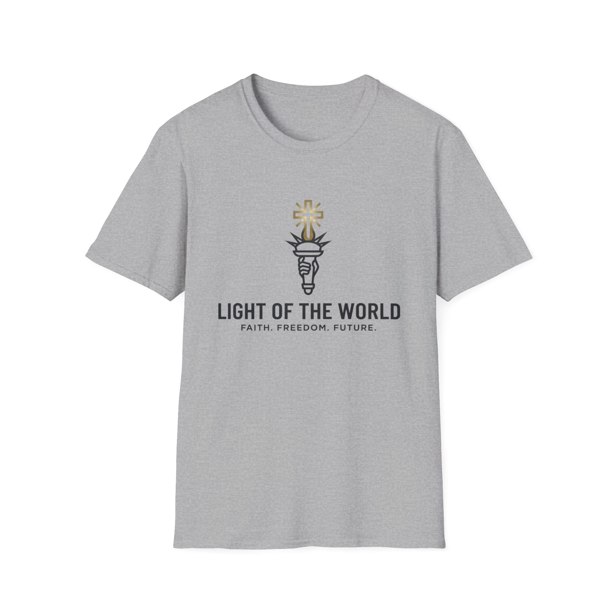 Light of the World T-Shirt
