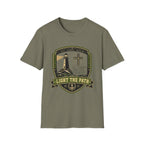 Light the Path Shield T-Shirt