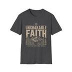 Unshakable Faith T-Shirt