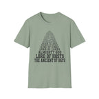 The Ancient of Days T-Shirt