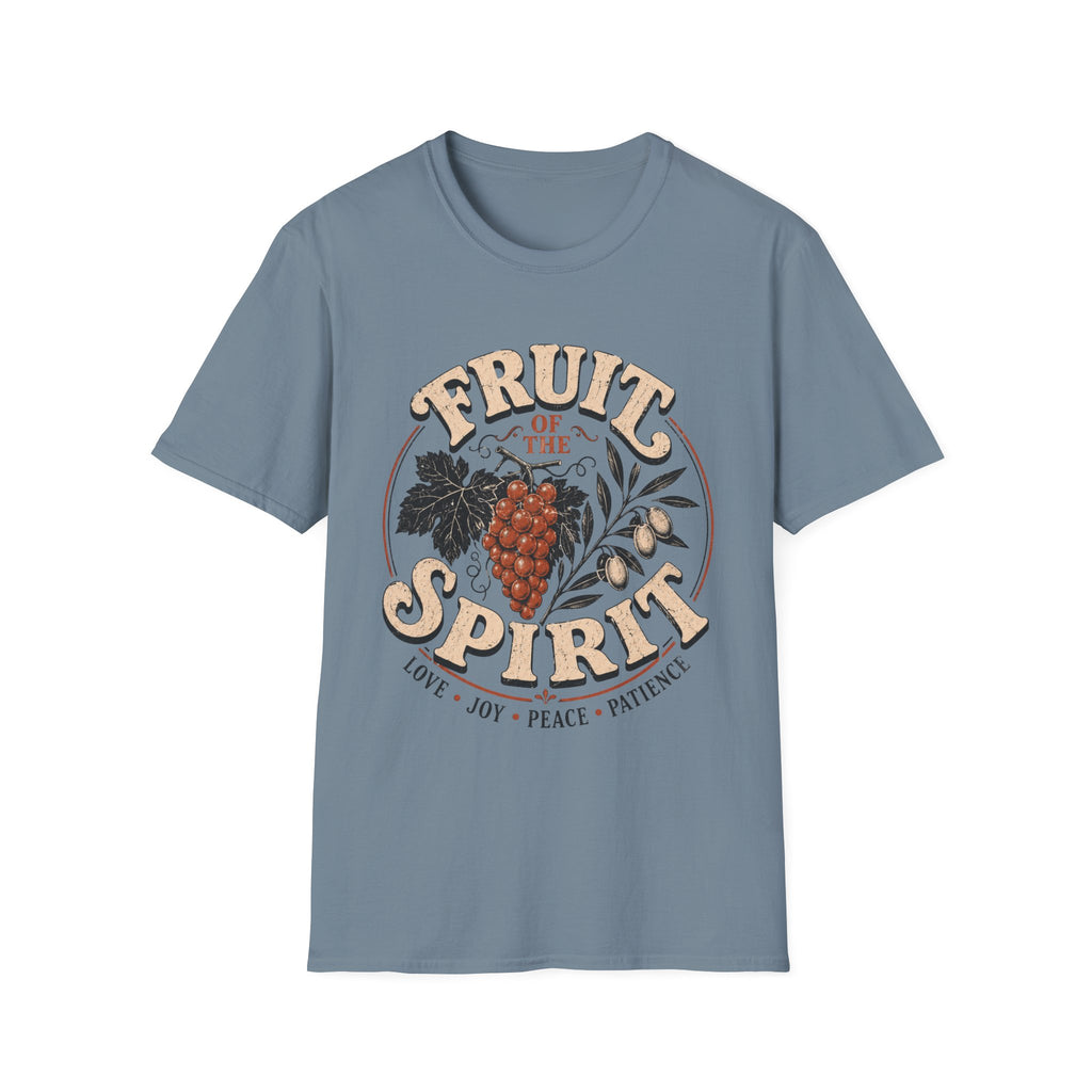 Fruit of The Spirit T-Shirt