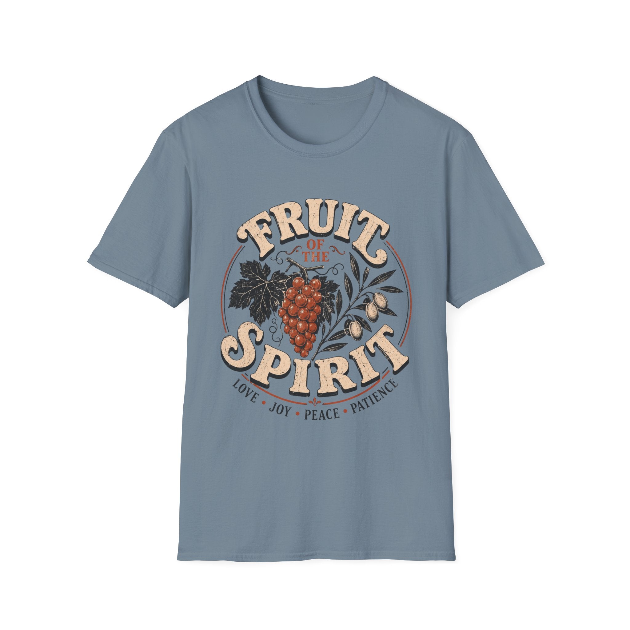 Fruit of The Spirit T-Shirt