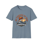 Sailfish Fisher of Men T-Shirt