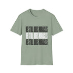 He Still Does Miracles T-Shirt