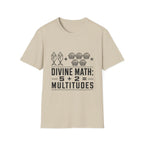 Divine Math T-Shirt