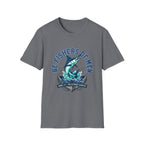 Fishers of Men Marlin and Anchor T-Shirt