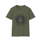 Unshakable Direction Lantern T-Shirt