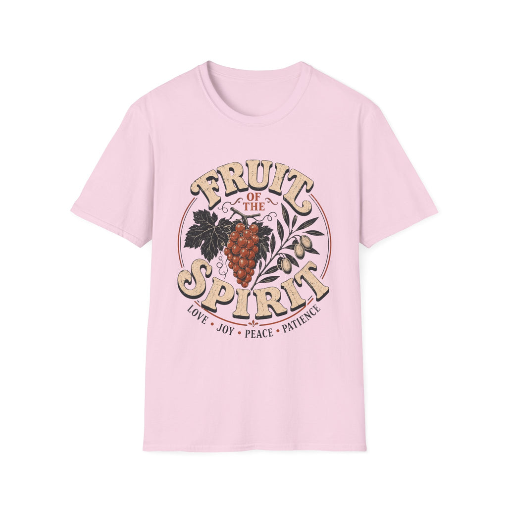 Fruit of The Spirit T-Shirt