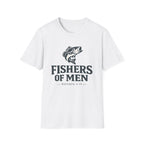 Fishers of Men Bass T-Shirt