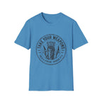 Take Your Weapons T-Shirt