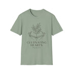 Cultivating Hearts T-Shirt