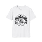 Creation Is Our Classroom T-Shirt