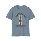 Sell Your Cloak Buy a Sword T-Shirt