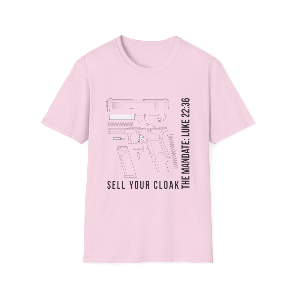 Sell Your Cloak  T-Shirt