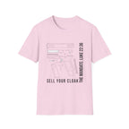 Sell Your Cloak  T-Shirt