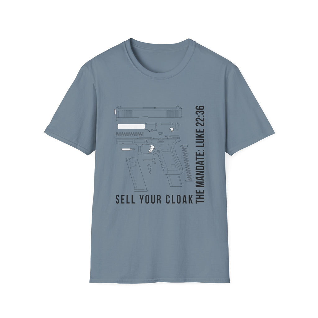 Sell Your Cloak  T-Shirt