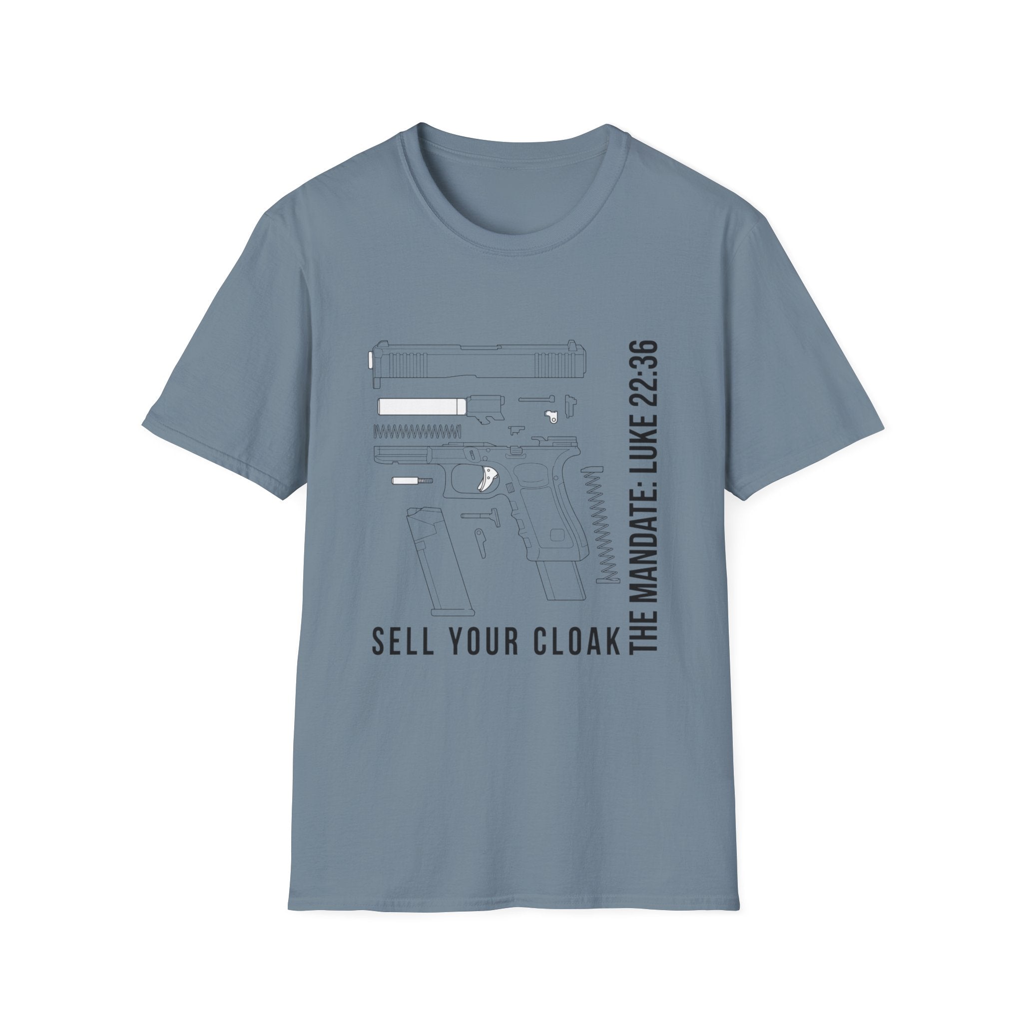 Sell Your Cloak  T-Shirt