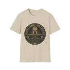 Heavily Armed Daily Defense T-Shirt