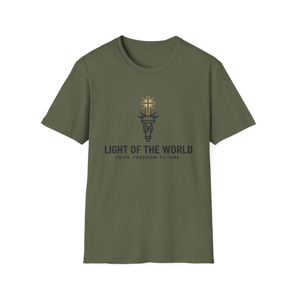 Light of the World T-Shirt