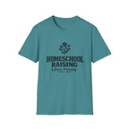 Homeschool Raising T-Shirt