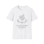 Cultivating Hearts T-Shirt