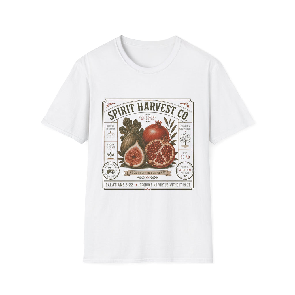 Spirit Harvest Company T-Shirt