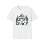 Raised on Grace T-Shirt