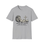 Walk By Faith T-Shirt