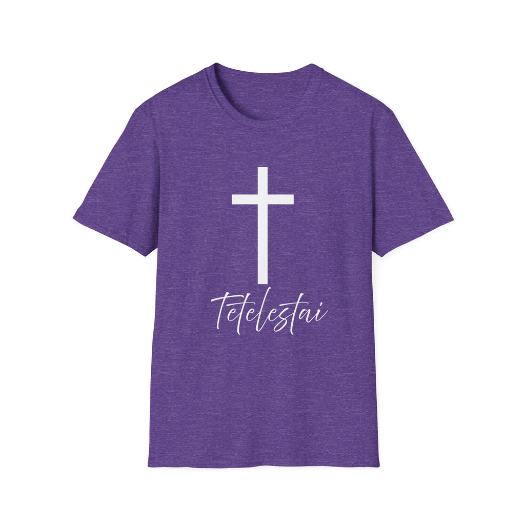 Tetelestai T-Shirt
