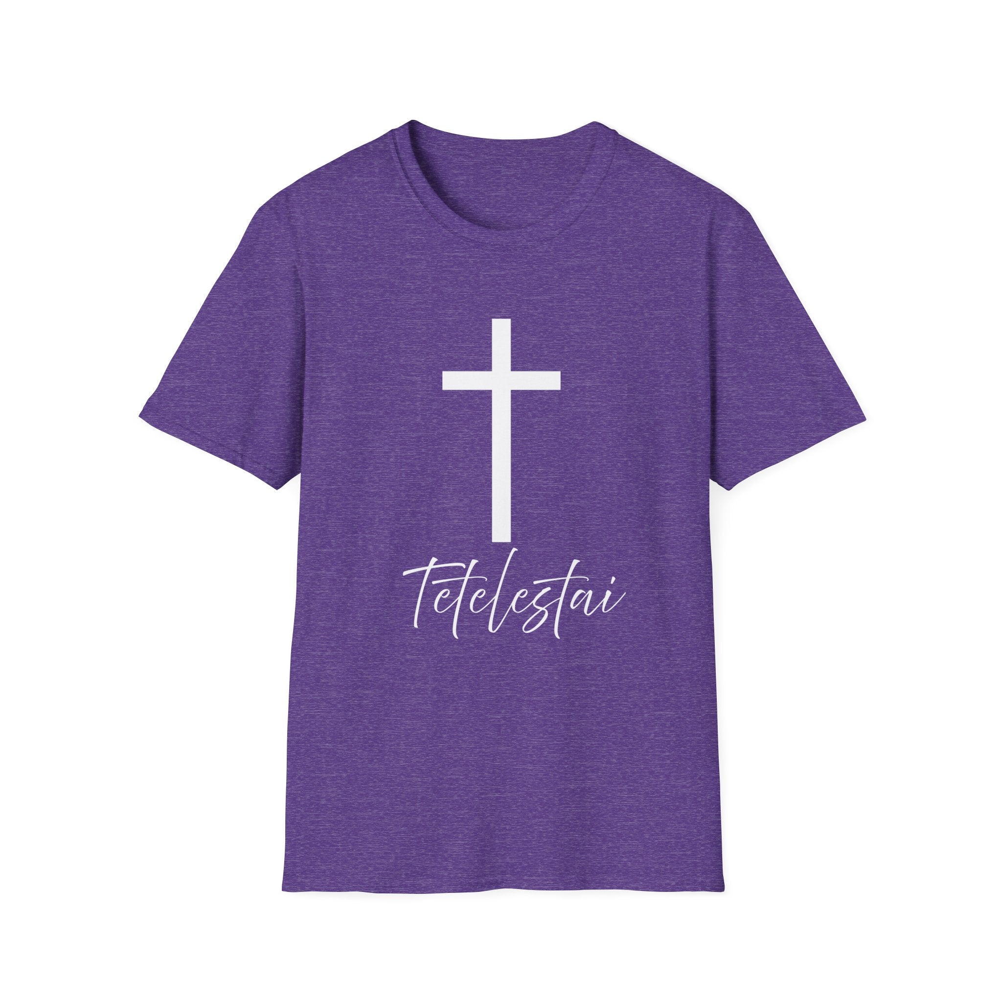 Tetelestai T-Shirt