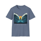 The Lord Will Fight For You T-Shirt