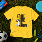 Youth "The One Is Known" T-Shirt