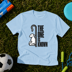 Youth "The One Is Known" T-Shirt
