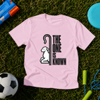 Youth "The One Is Known" T-Shirt