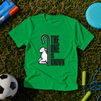 Youth "The One Is Known" T-Shirt