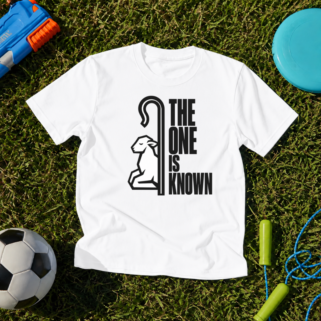 Youth "The One Is Known" T-Shirt