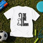 Youth "The One Is Known" T-Shirt