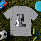 Youth "The One Is Known" T-Shirt