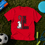 Youth "The One Is Known" T-Shirt