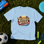 Youth Yahweh's Better T-Shirt
