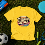 Youth Yahweh's Better T-Shirt