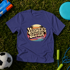 Youth Yahweh's Better T-Shirt
