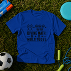 Youth Divine Math T-Shirt