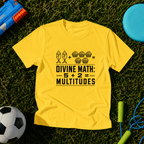 Youth Divine Math T-Shirt