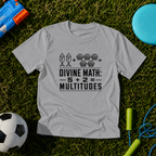 Youth Divine Math T-Shirt