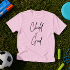 Youth Child of God T-Shirt